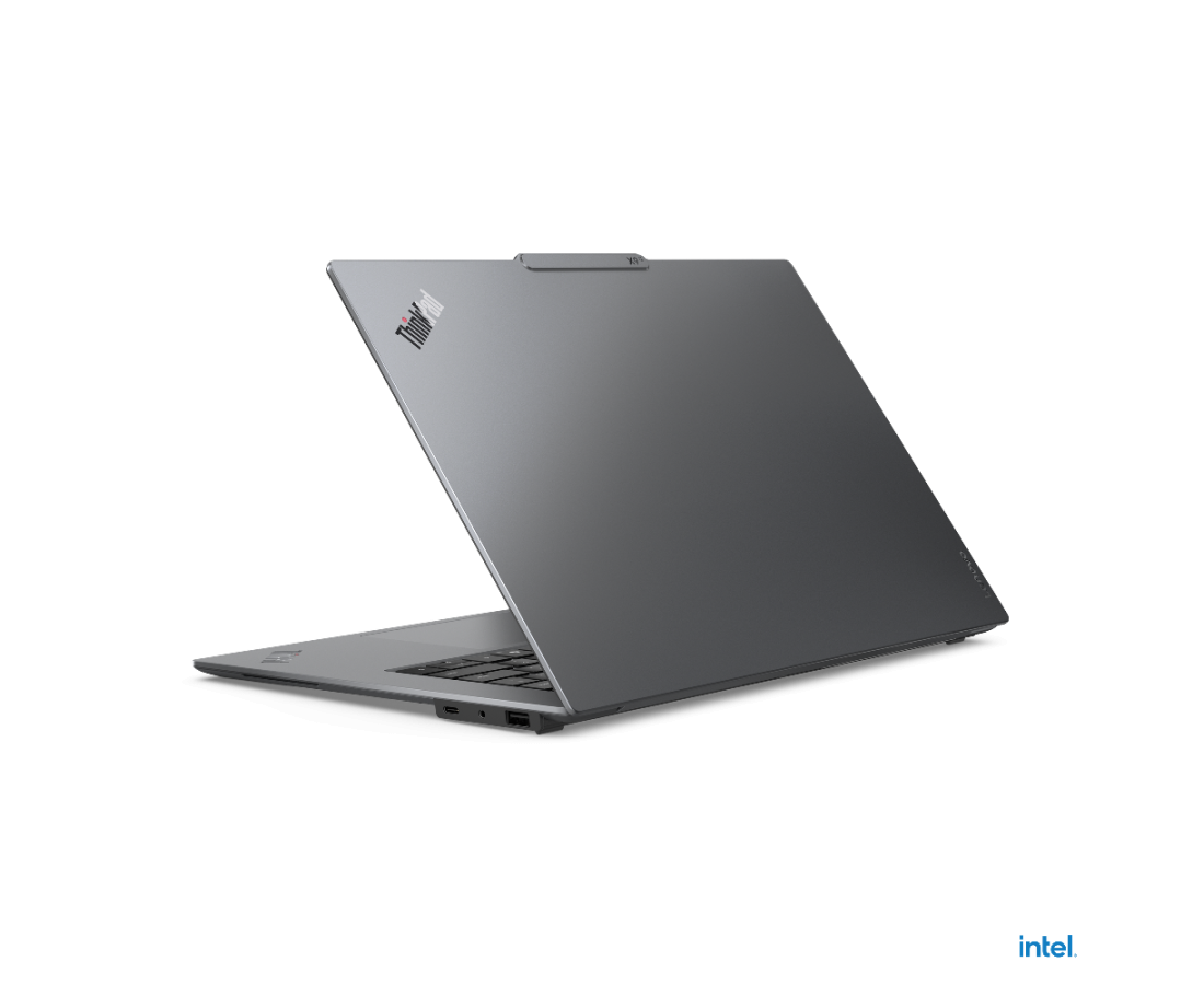Lenovo ThinkPad X9 15 Gen 1, CPU: Core Ultra 5 226V, RAM: RAM 16 GB, Ổ cứng: SSD 512GB, Độ phân giải : Quad HD+, Card đồ họa: Intel Arc Graphics, Kích thước màn hình: 15.3 inch, Loại màn hình: Laptop Touch, Hệ điều hành: Windows 11, Màu sắc: Thunder Grey - hình số , 2 image
